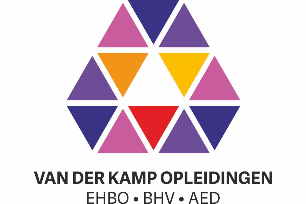 Van der Kamp opleidingen EHBO BHV AED opleidingen